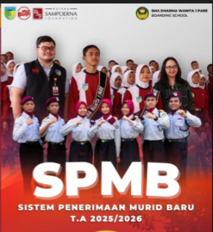 BEASISWA SMA BOARDING SCHOOL