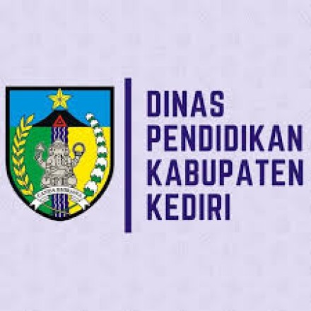 WEB PORTAL KAB.KEDIRI