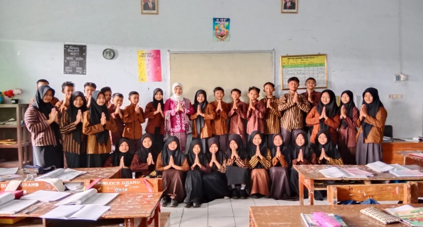 Kamis Berbudaya